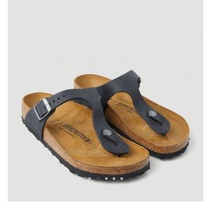 Birkenstock Gizeh Sandals